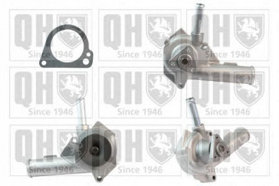 QUINTON HAZELL qcp2652 -  Водяной насос